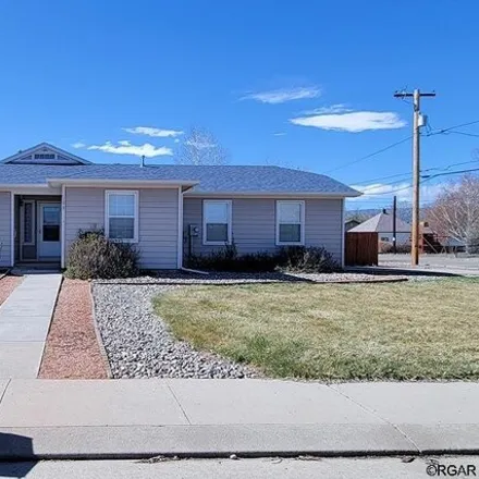 Buy this 3 bed house on 103 Rose Drive in Florence, Fremont County