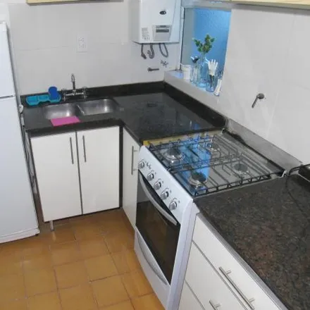 Rent this 2 bed apartment on Sarmiento 2998 in Balvanera, 1196 Buenos Aires