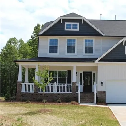 Buy this 4 bed house on Reading Court in Alamance County, NC 27244