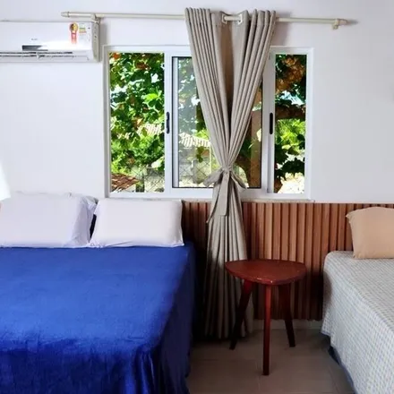 Rent this 2 bed house on Camaçari in Região Metropolitana de Salvador, Brazil