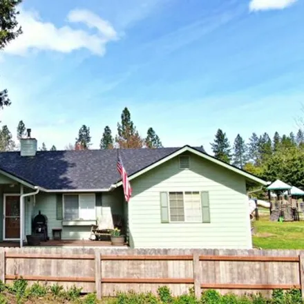 Buy this 3 bed house on 4036 Jerome Prairie Road in Josephine County, OR 97527