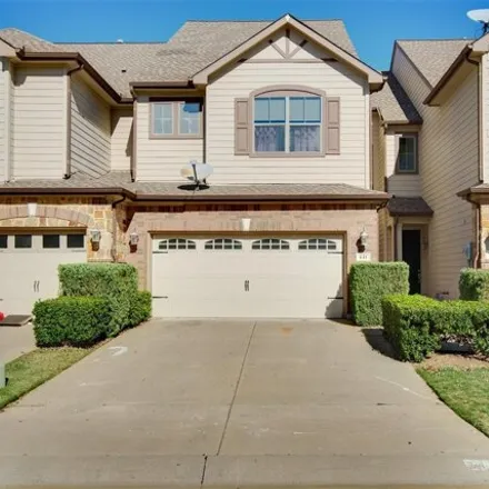 Rent this 3 bed townhouse on 683 Gray Stone Lane in Richardson, TX 75081