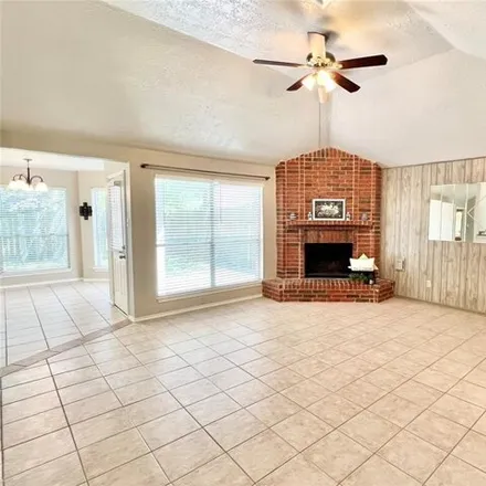 Image 5 - 16301 Ginger Run Way, Fort Bend County, TX 77498, USA - House for rent