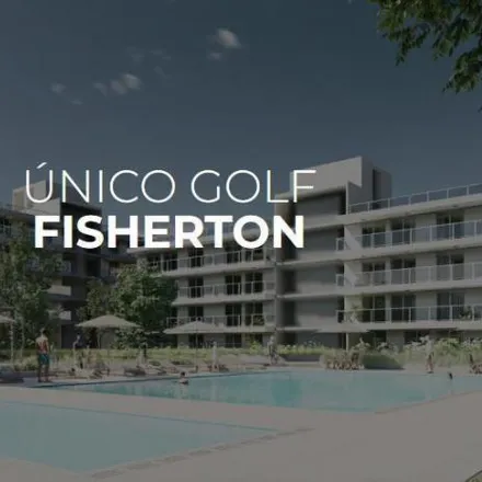 Buy this 1 bed apartment on Ugarteche 303 in Fisherton, Rosario