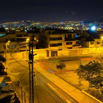 Image 9 - Quito, La Luz, P, EC - Apartment for rent