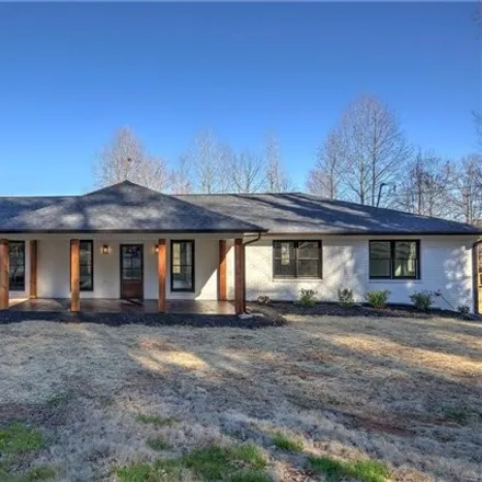 Buy this 5 bed house on 3024 Trickum Road in Cherokee County, GA 30188