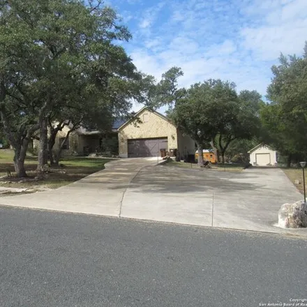 Buy this 4 bed house on 9823 Dos Cerros Loop East in Bexar County, TX 78006