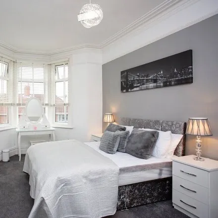 Rent this 3 bed apartment on Gateshead in Tyne and Wear, England