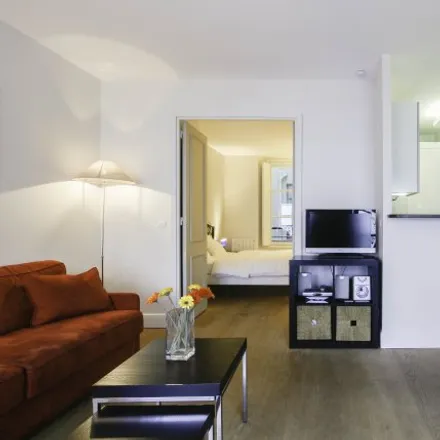 Image 9 - Paris 6e Arrondissement, IDF, FR - Apartment for rent