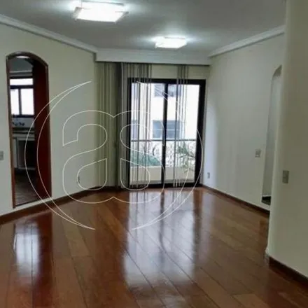 Buy this 3 bed apartment on Edificio Mont Morency in Avenida Sabiá 23, Indianópolis
