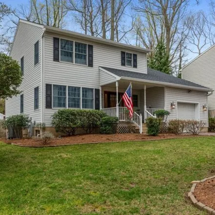 Buy this 4 bed house on 2689 Claibourne Road in Wilshire, Annapolis
