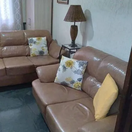 Buy this 2 bed apartment on Rua Treze de Maio in Parque Bitaru, São Vicente - SP