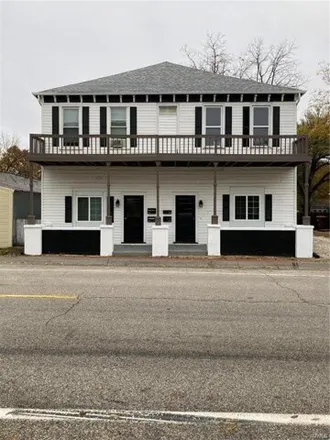 Buy this 4 bed house on 17 Main Street in Saint Peters, MO 63376