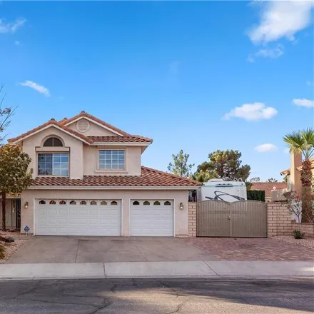 Buy this 5 bed house on 812 Hillgrove Court in Las Vegas, NV 89145