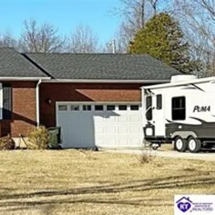 Image 1 - 2213 Rogersville Road, Rogersville, Radcliff, KY 40160, USA - House for sale