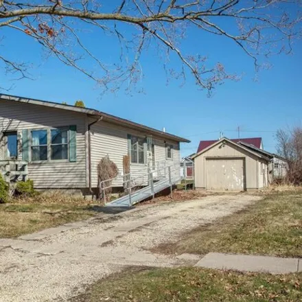 Buy this 2 bed house on 438 2nd Avenue Southwest in Tripoli, Bremer County