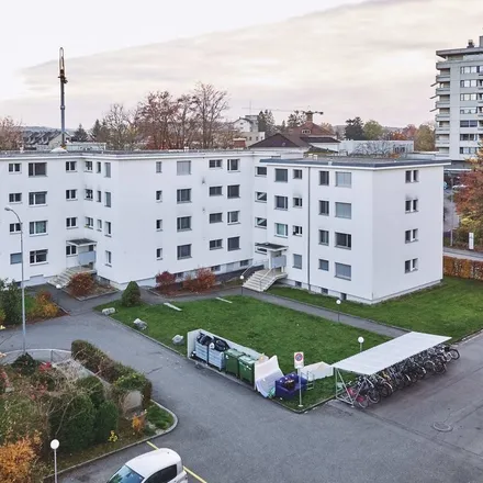 Rent this 2 bed apartment on Waldhofstrasse 32 in 4900 Langenthal, Switzerland