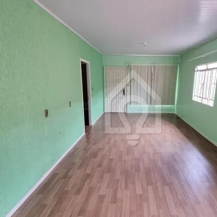 Buy this 3 bed house on Rua Osmário Martins Ribas in Nova Rússia, Ponta Grossa - PR