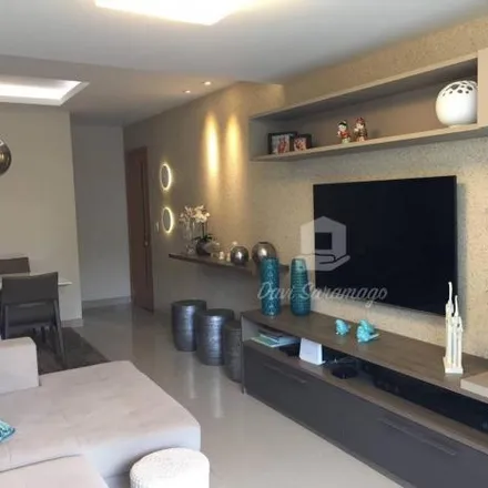 Buy this 3 bed apartment on Rua Doutor Joaquim Peixoto in Charitas, Niterói - RJ