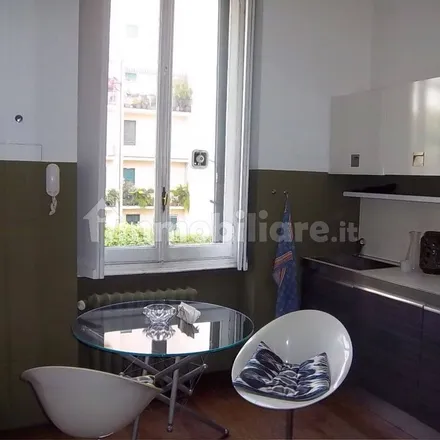Rent this 3 bed apartment on Corso Italia 45 in 20136 Milan MI, Italy