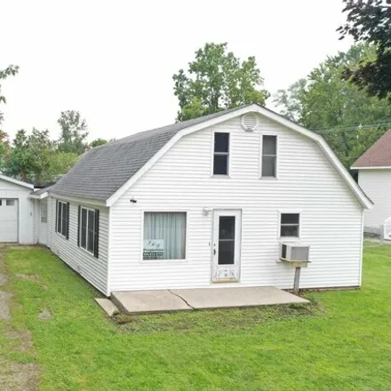 Buy this 4 bed house on 78 Gaige Street in Croswell, Sanilac County