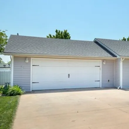 Buy this 3 bed house on 1873 East 33rd Avenue in Hutchinson, KS 67502