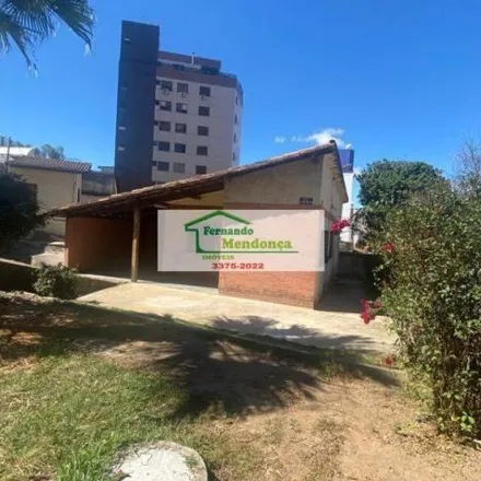 Rent this 3 bed house on Rua Professor Ziller in Minas Brasil, Belo Horizonte - MG