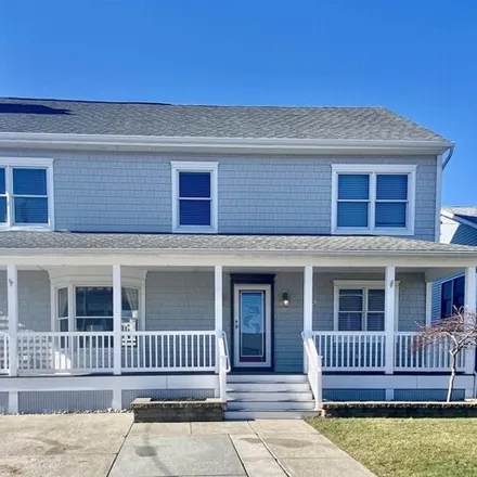 Buy this 5 bed house on 824 Sterling Place in Brigantine, NJ 08203