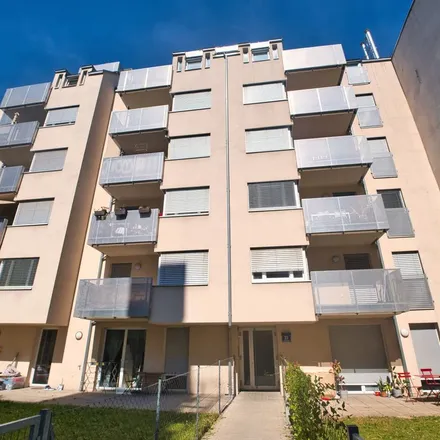 Image 2 - Grünraum 3, Rochusgasse 1, 1030 Vienna, Austria - Apartment for rent