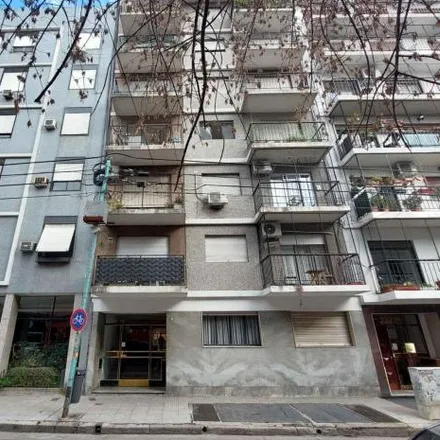 Image 2 - Amenábar 2344, Belgrano, C1428 AAU Buenos Aires, Argentina - Apartment for sale
