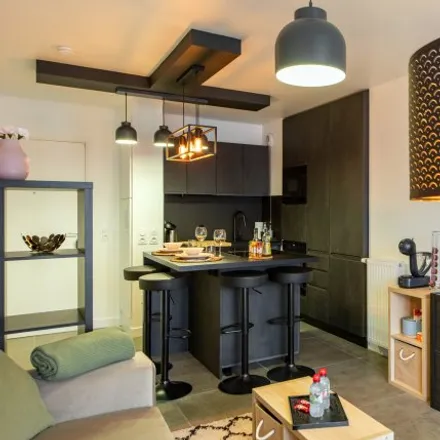 Image 9 - Bezons, IDF, FR - Apartment for rent