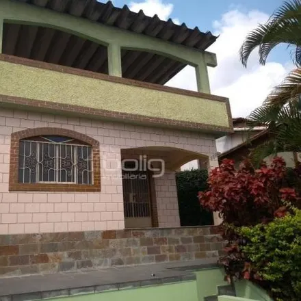 Image 1 - casa aesa, Rua Tenente Guarany, Estrela do Norte, São Gonçalo - RJ, 24445-300, Brazil - House for sale