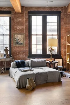 Image 3 - DUMBO Historic District, Plymouth Street, New York, NY 11251, USA - Condo for sale