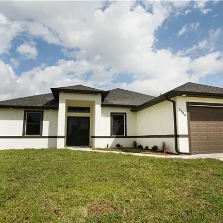 Buy this 3 bed house on 47th Street West in Lehigh Acres, FL