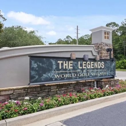 Buy this 2 bed condo on 115 Legendary Dr Unit 209 in Saint Augustine, Florida
