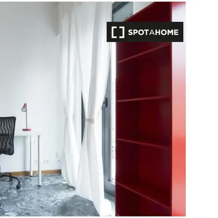 Image 6 - Via Strabone, 20159 Milan MI, Italy - Room for rent