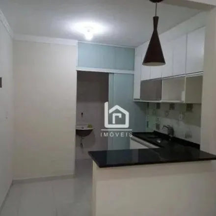 Buy this 2 bed apartment on Rua Montevidéo in Araçás, Vila Velha - ES
