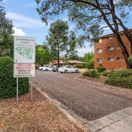 Image 5 - Australian Capital Territory, Block 3, Coxen Street, Hughes 2605, Australia - Apartment for rent