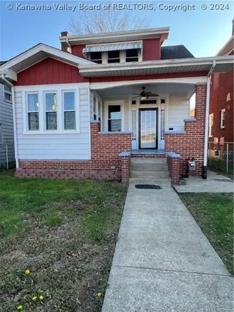 Buy this 3 bed house on 727 Central Ave in Charleston, West Virginia