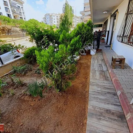Image 4 - 314. Cadde, 06670 Çankaya, Turkey - Apartment for rent