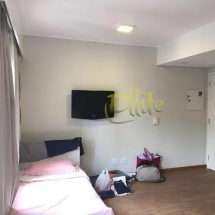 Buy this 1 bed apartment on Avenida Vinte e Três de Maio in Moema, São Paulo - SP