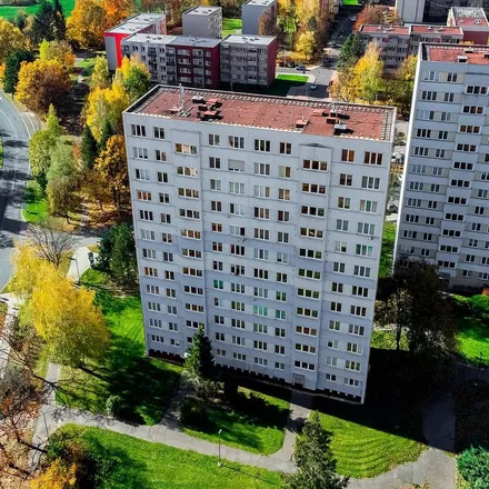 Image 9 - Otakara Jeremiáše 1981/26, 708 00 Ostrava, Czechia - Apartment for rent