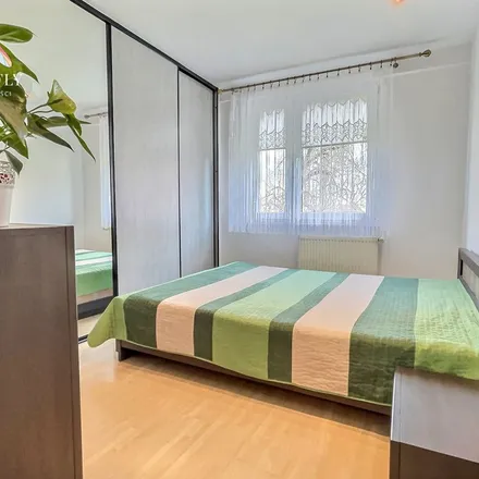Rent this 3 bed apartment on Grunwaldzka 7 in 67-200 Głogów, Poland