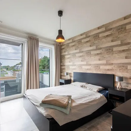 Rent this 2 bed apartment on Molenlei 3 in 2580 Putte, Belgium