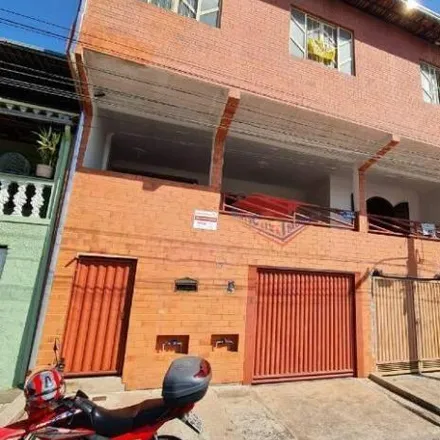 Buy this 3 bed house on Avenida Amazonas in Timóteo - MG, 35180-624