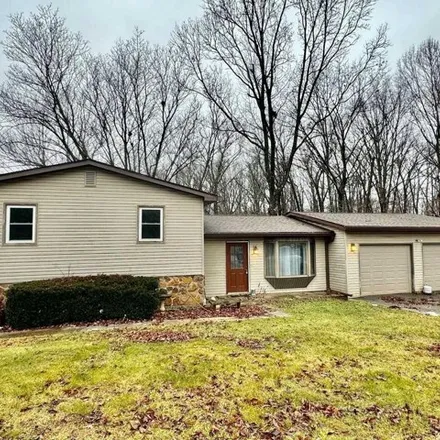 Buy this 4 bed house on 2481 Rabbitsville Road in Rabbitville, Lawrence County