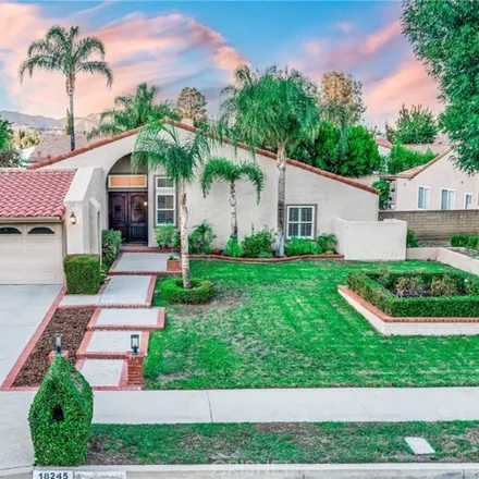 Buy this 3 bed house on Garden Grove Avenue in Los Angeles, CA 91325