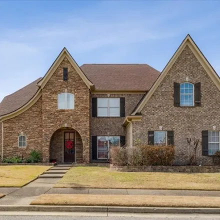 Image 1 - Tradition Lane, Olive Branch, MS 38672, USA - House for sale