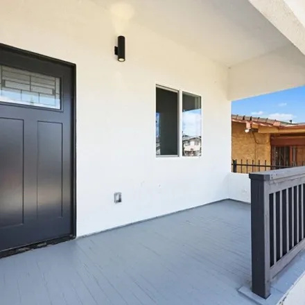 Image 4 - Avalon & 56th, East 56th Street, Los Angeles, CA 90011, USA - House for sale