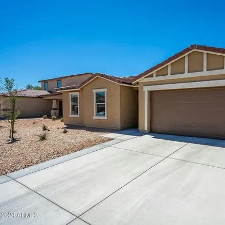 Rent this 4 bed house on 846 Raymond Street in Coolidge, Pinal County